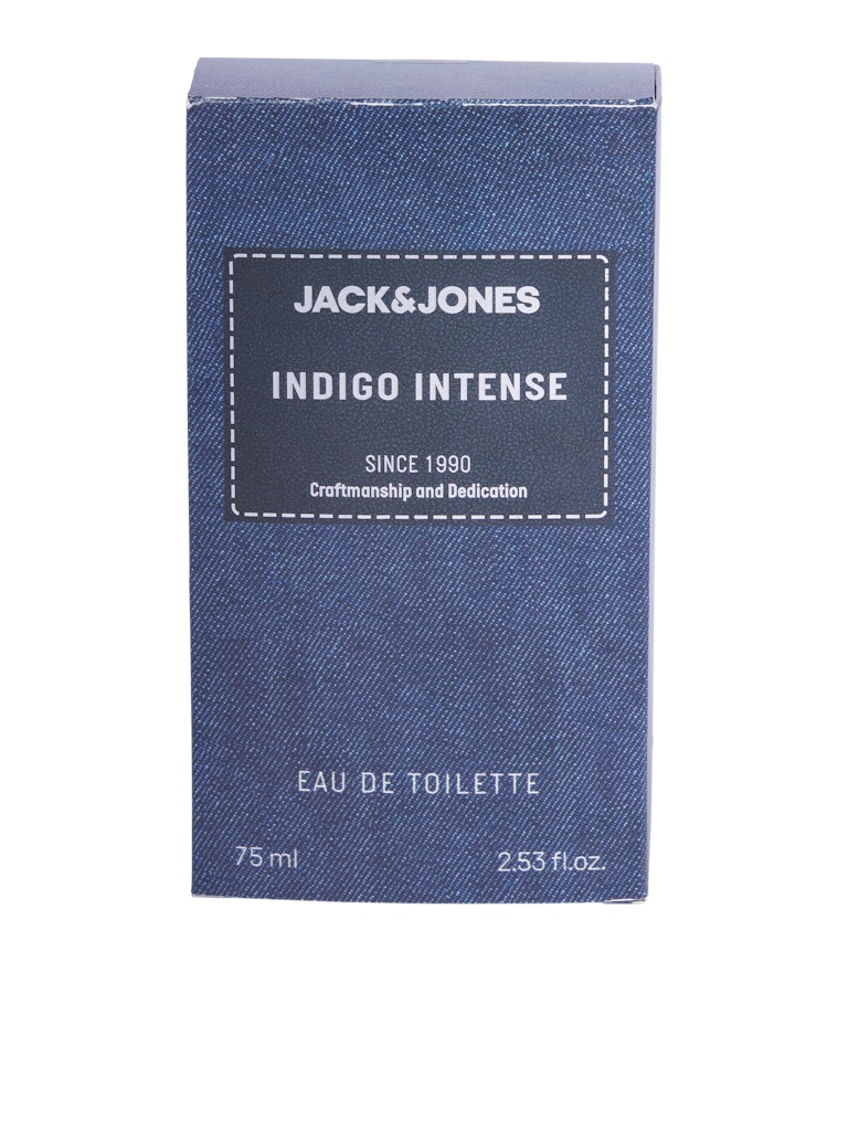 PARFUME - Jacindigo Intense Fragrance 75 Ml - - Hr Ravn