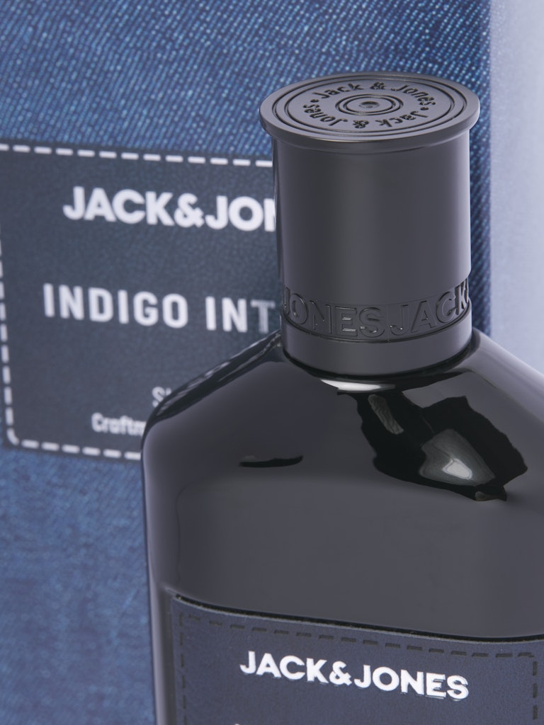 PARFUME - Jacindigo Intense Fragrance 75 Ml - - Hr Ravn
