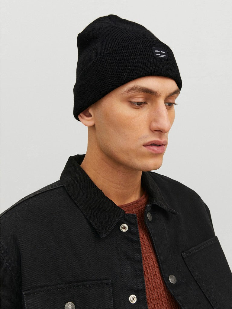 Jacdna Beanie Noos