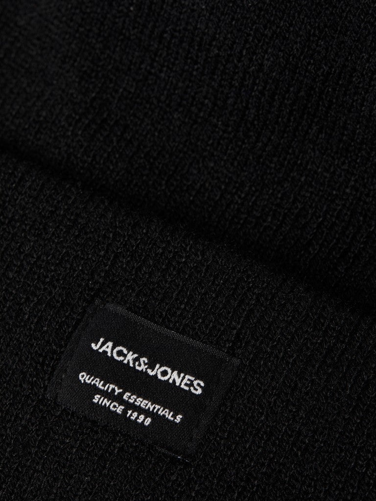 Jacdna Beanie Noos