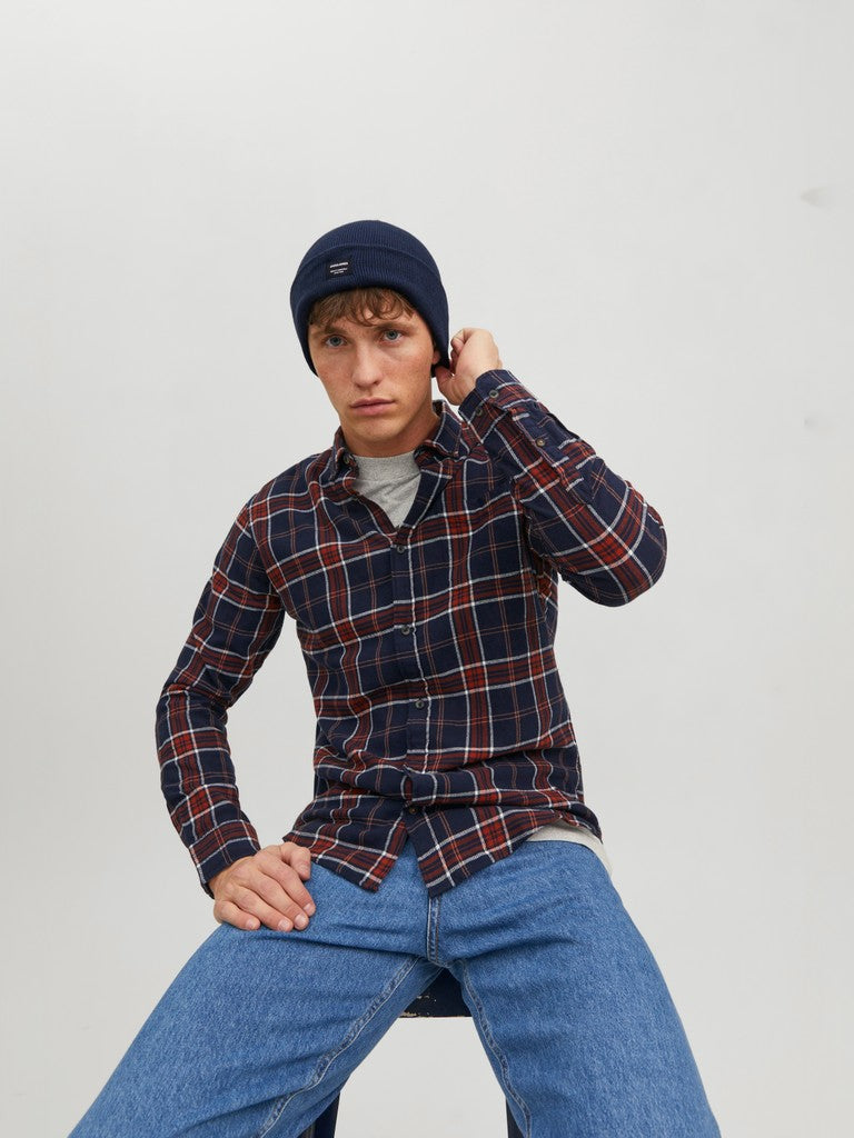 Jacdna Beanie Noos