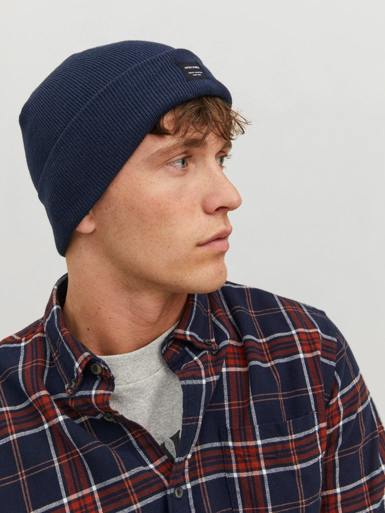 Jacdna Beanie Noos