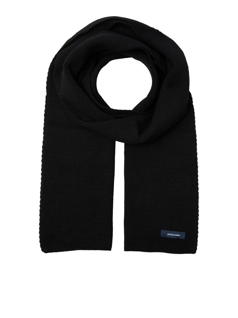 Jacdna Knit Scarf
