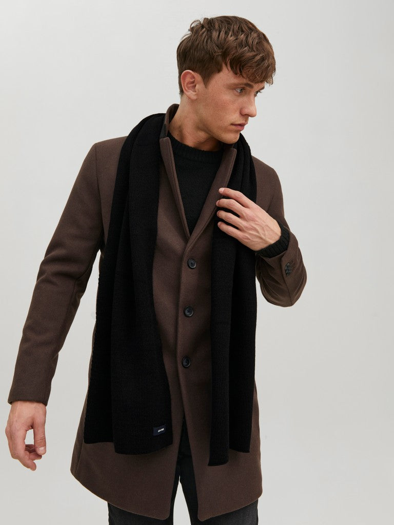 Jacdna Knit Scarf