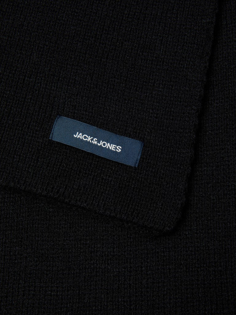 Jacdna Knit Scarf