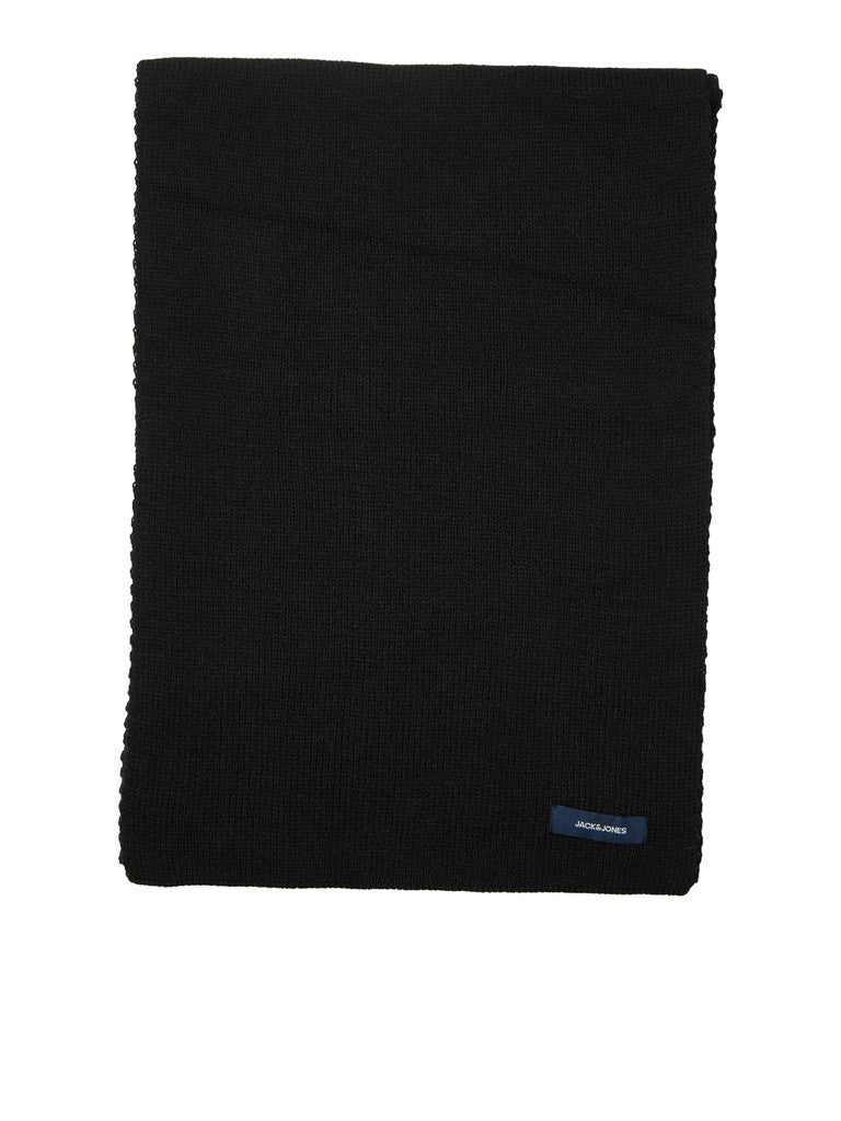 Jacdna Knit Scarf