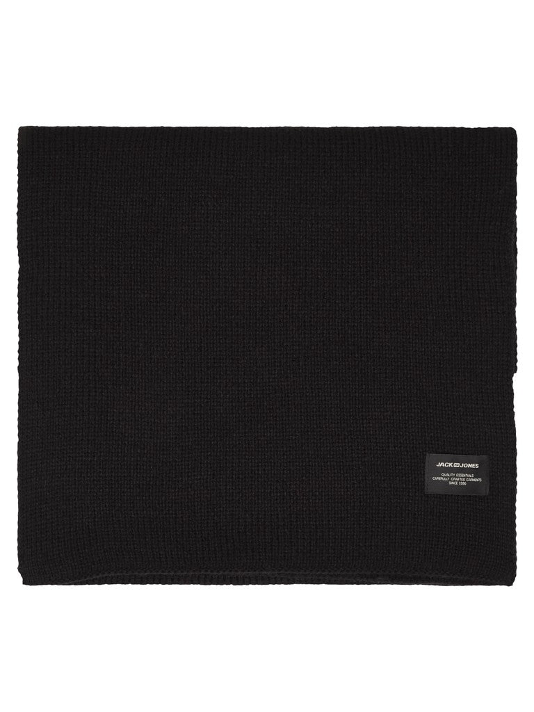 Jacdna Knit Scarf