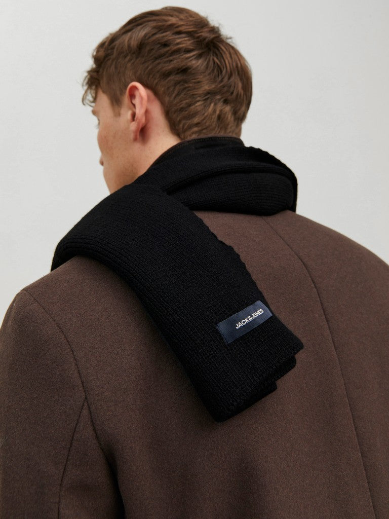 Jacdna Knit Scarf