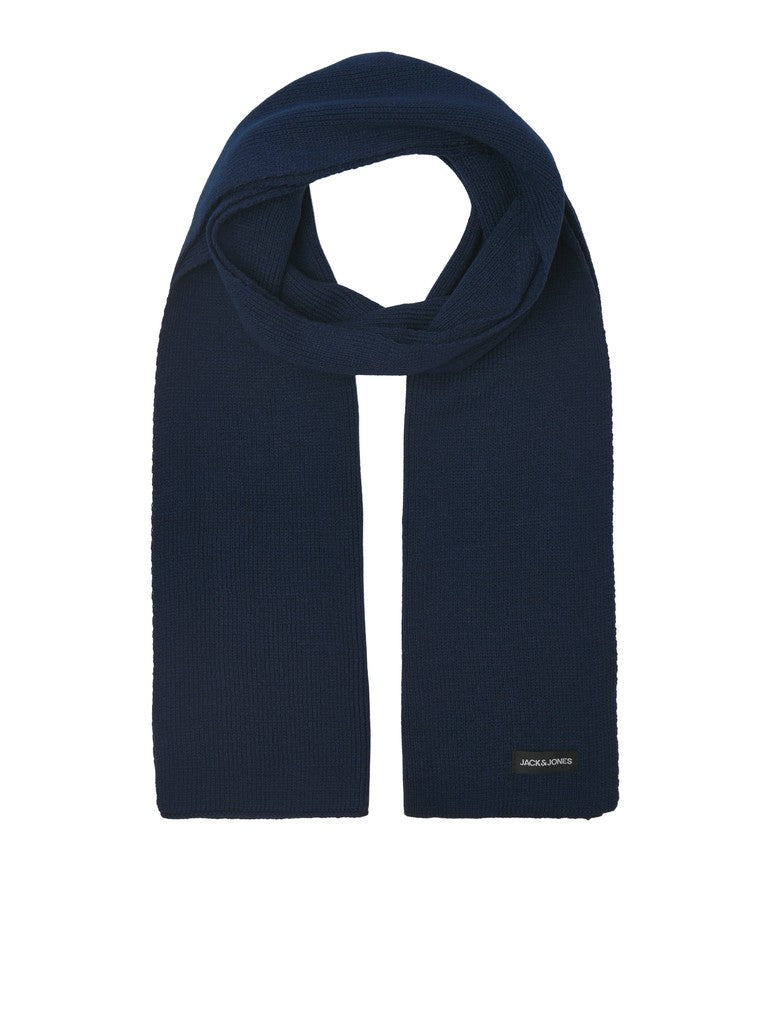 Jacdna Knit Scarf