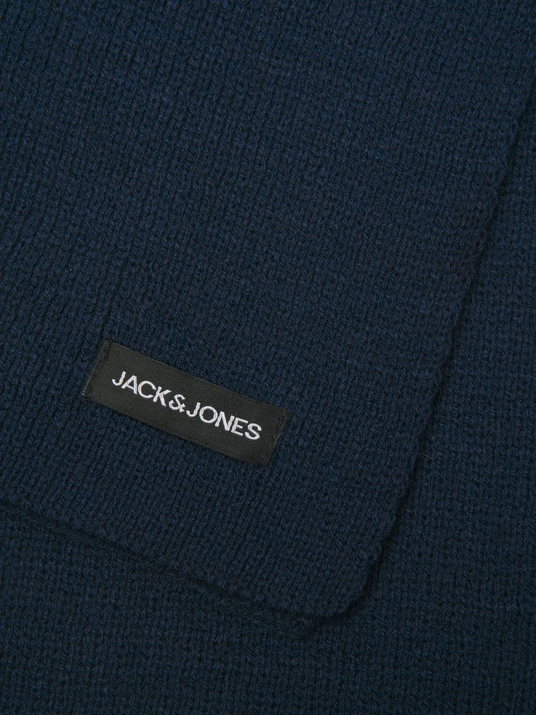Jacdna Knit Scarf