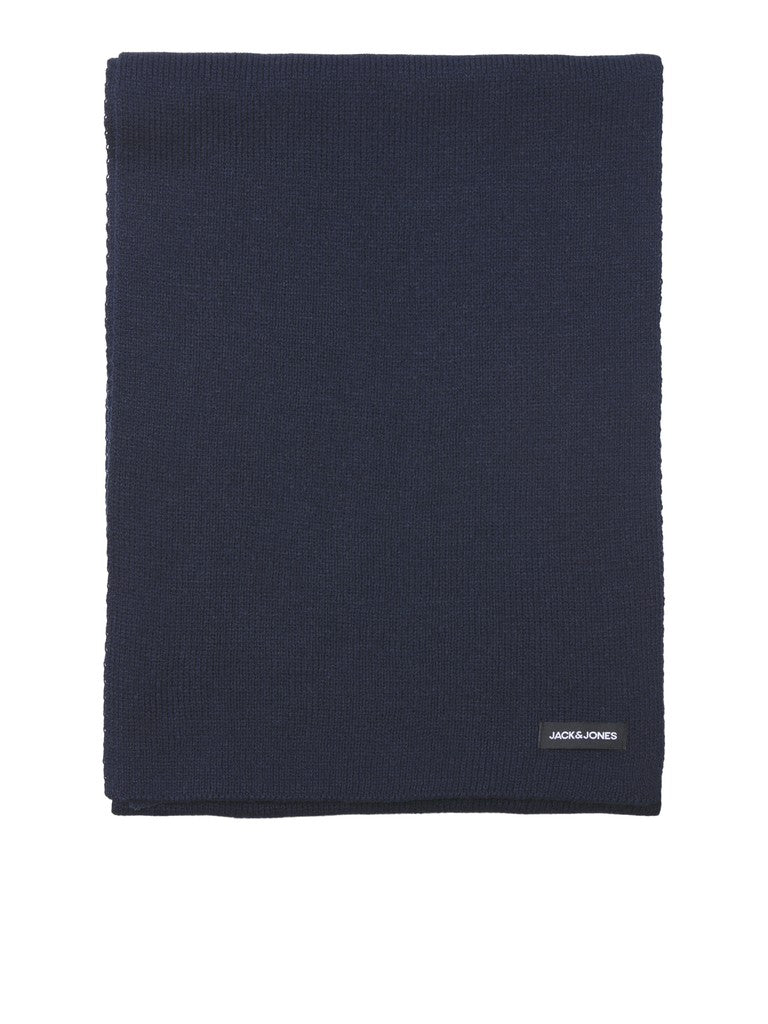Jacdna Knit Scarf