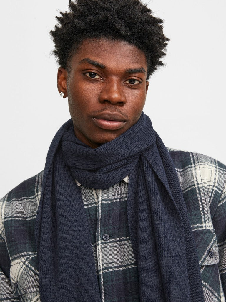 Jacdna Knit Scarf