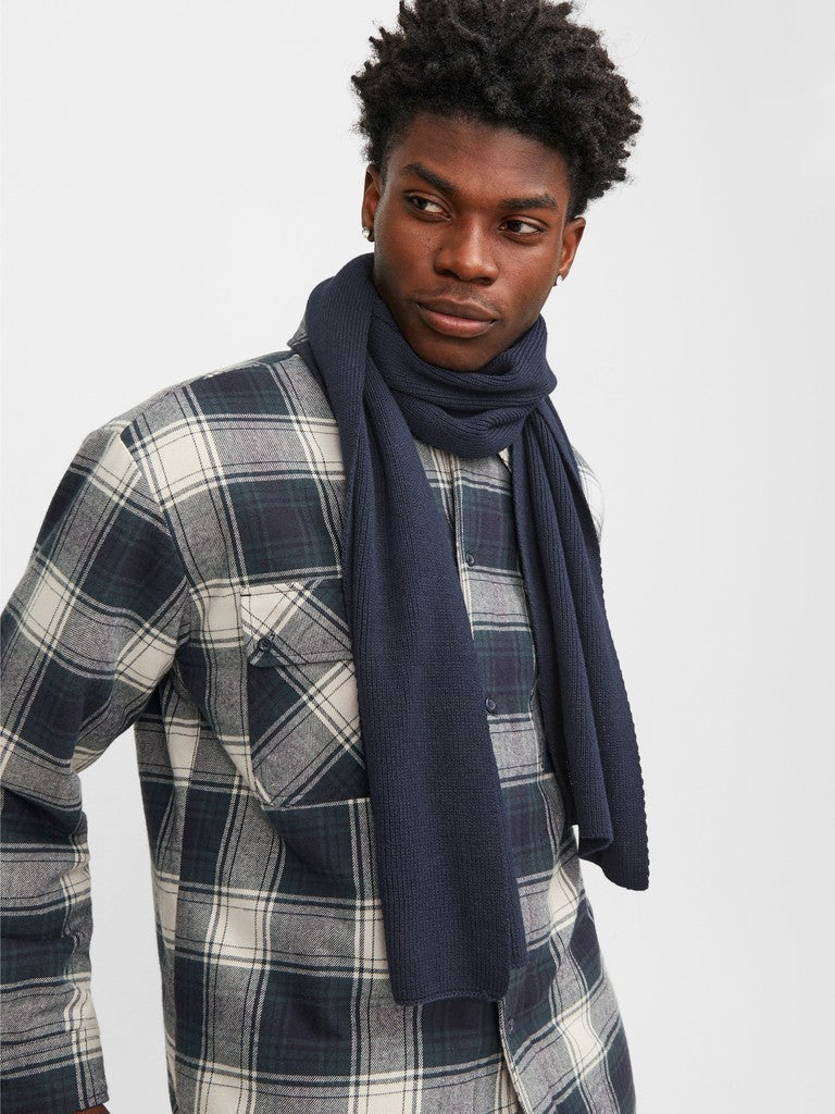 Jacdna Knit Scarf