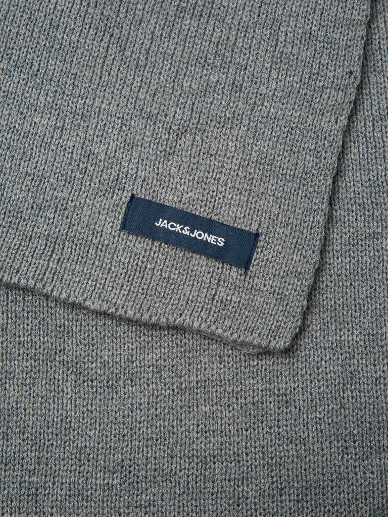Jacdna Knit Scarf