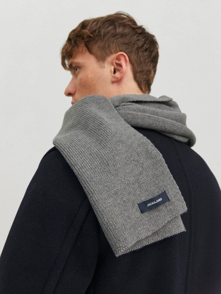 Jacdna Knit Scarf