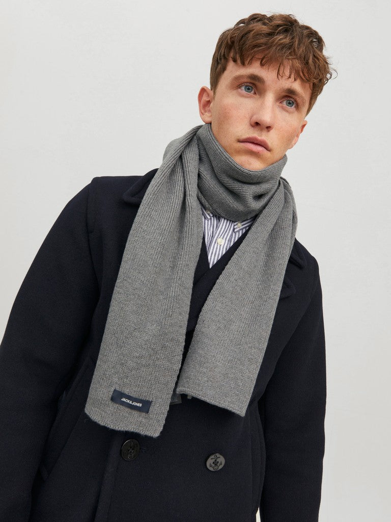 Jacdna Knit Scarf