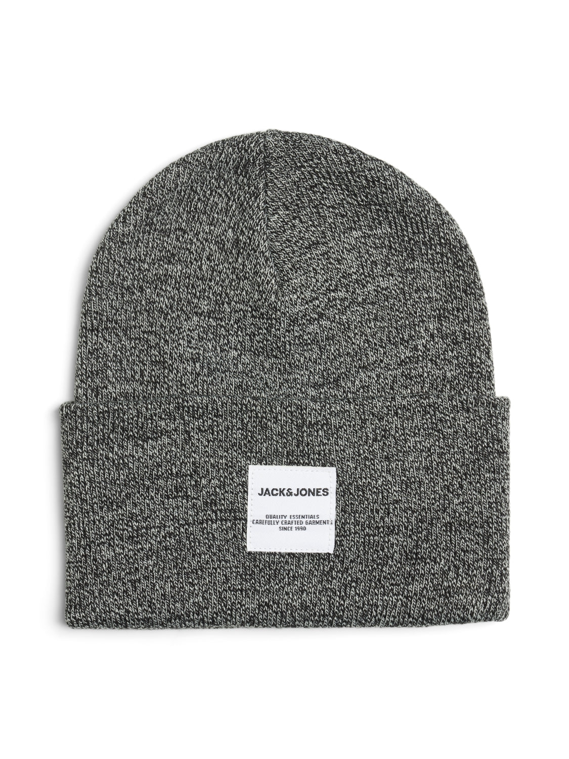 HUE - JACLong Knit Beanie - - Hr Ravn
