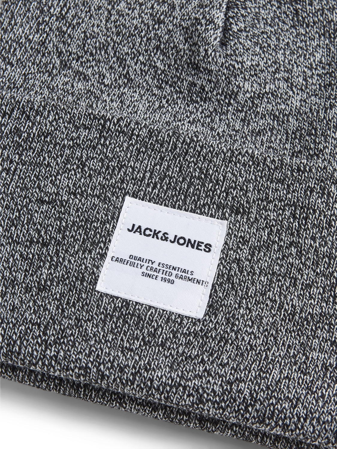 HUE - JACLong Knit Beanie - - Hr Ravn