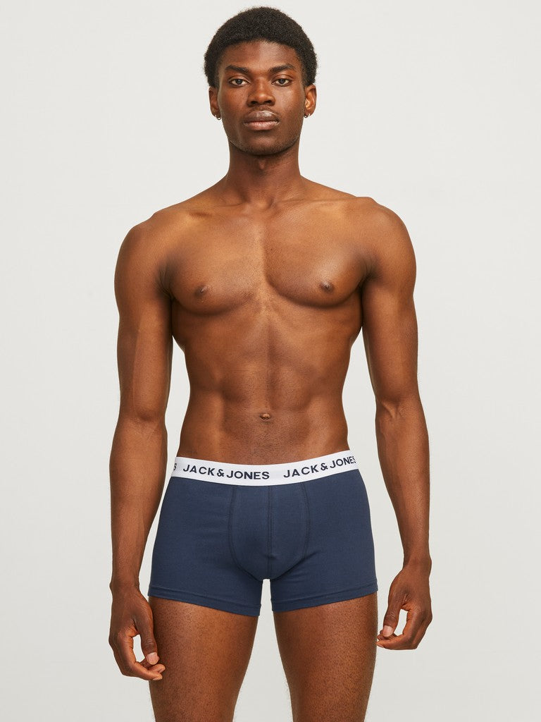 JACSOLID TRUNKS 12 PACKS NOOS
