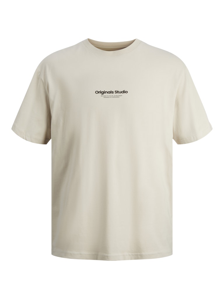 Jack&Jones Jorvesterbro Tee Crew Neck