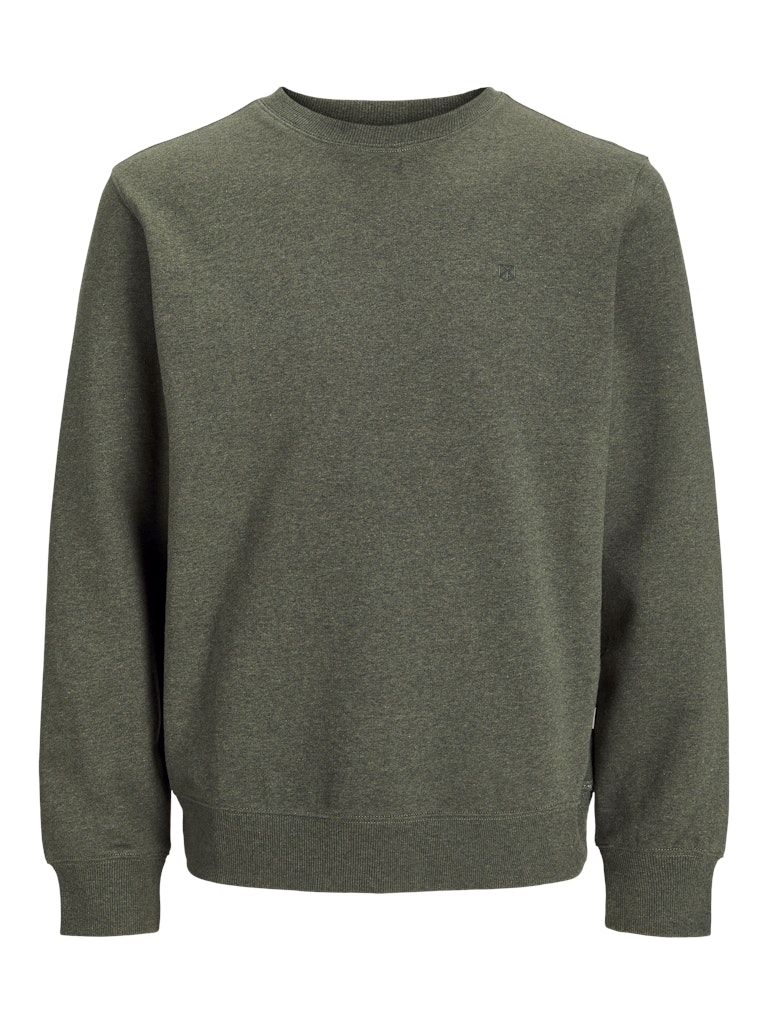 Jprcclogan Sweat Crew Neck