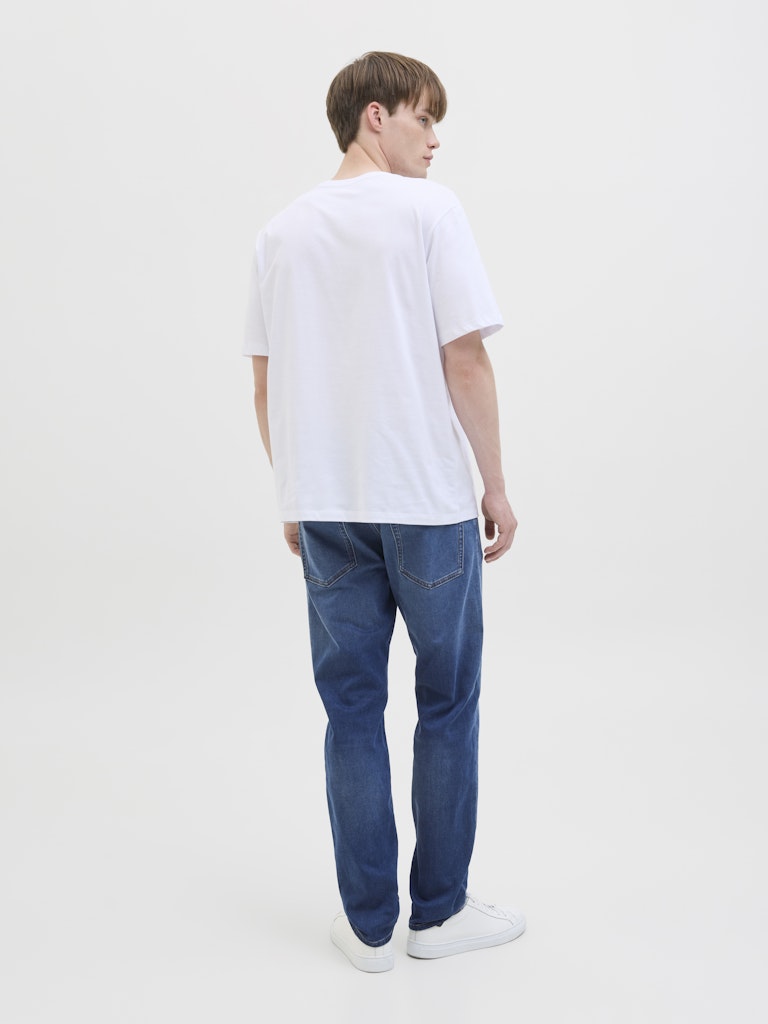 JEANS - Jrebadam Jjcraft I.K. GE 517 - - Hr Ravn