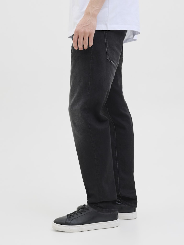 JEANS - Jrebadam Jjcraft I.K. GE 516 Jeans - - Hr Ravn