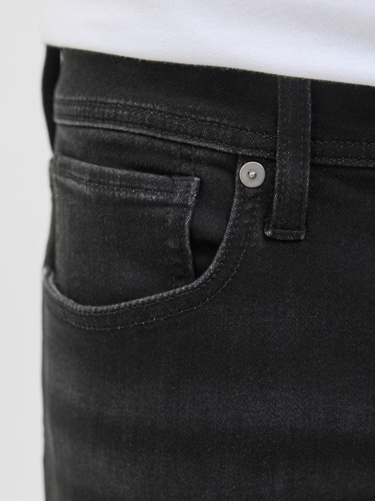 JEANS - Jrebadam Jjcraft I.K. GE 516 Jeans - - Hr Ravn