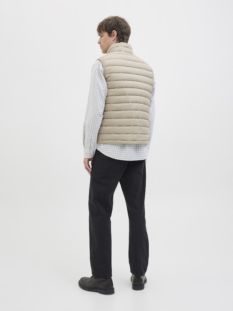 Jrebgazing Light Padded Body Warmer