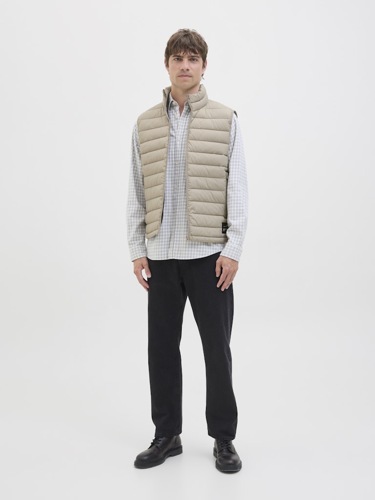Jrebgazing Light Padded Body Warmer