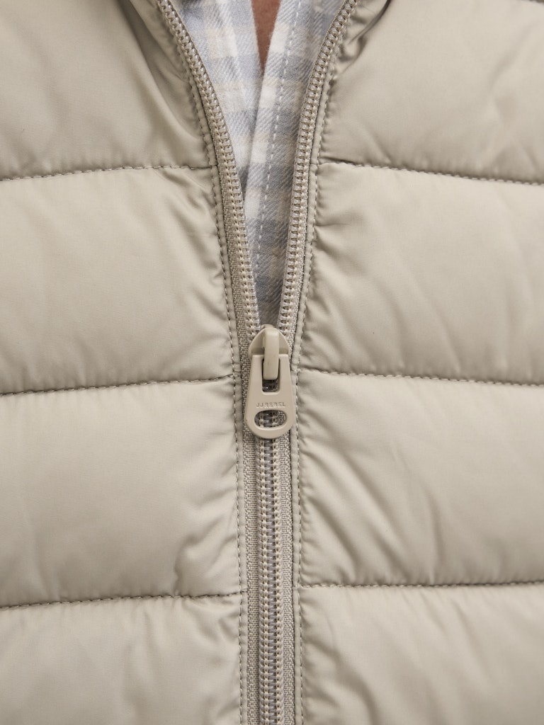 Jrebgazing Light Padded Body Warmer