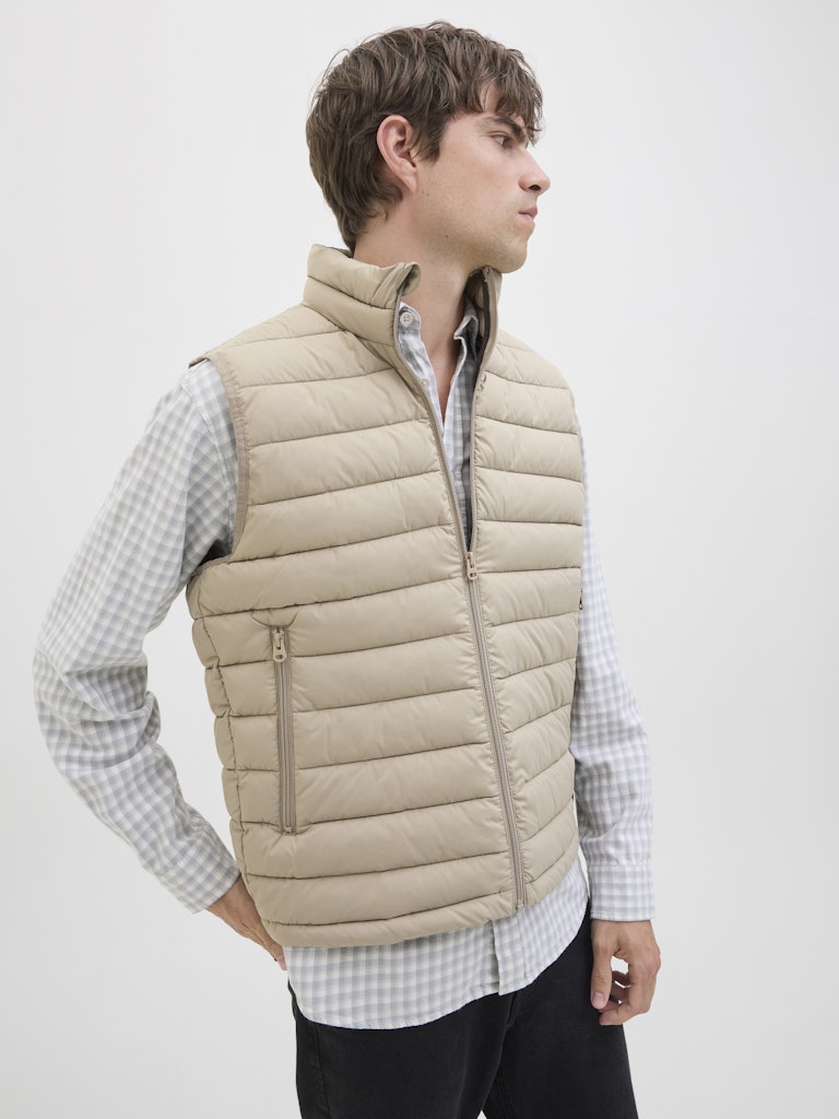 Jrebgazing Light Padded Body Warmer