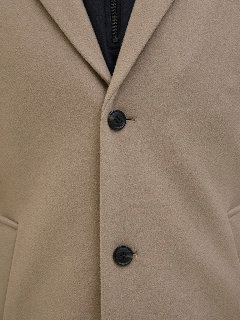 Jrebmaze Coat