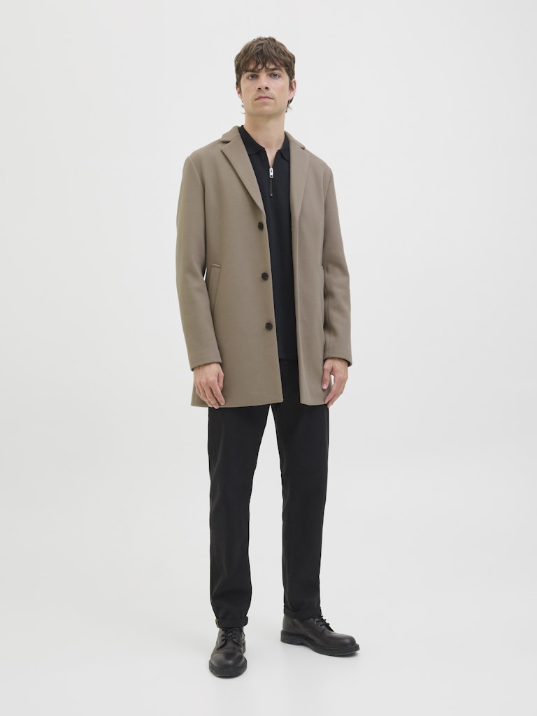 Jrebmaze Coat