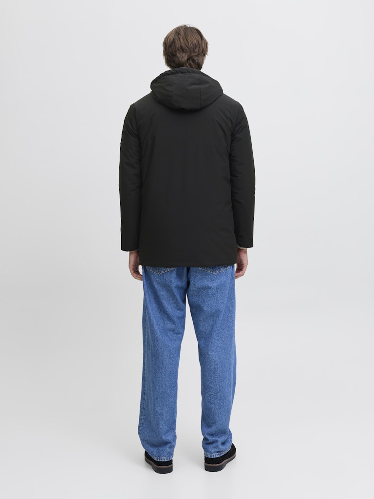 OVERTØJ - Jrebcasper Parka - - Hr Ravn