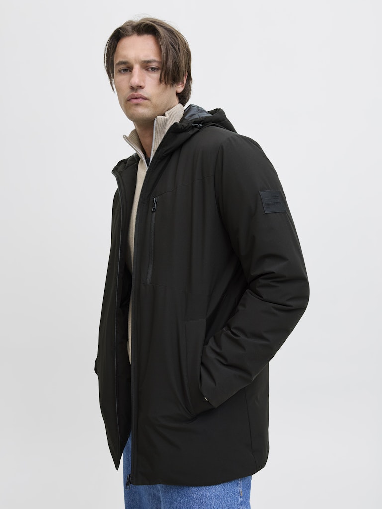 OVERTØJ - Jrebcasper Parka - - Hr Ravn