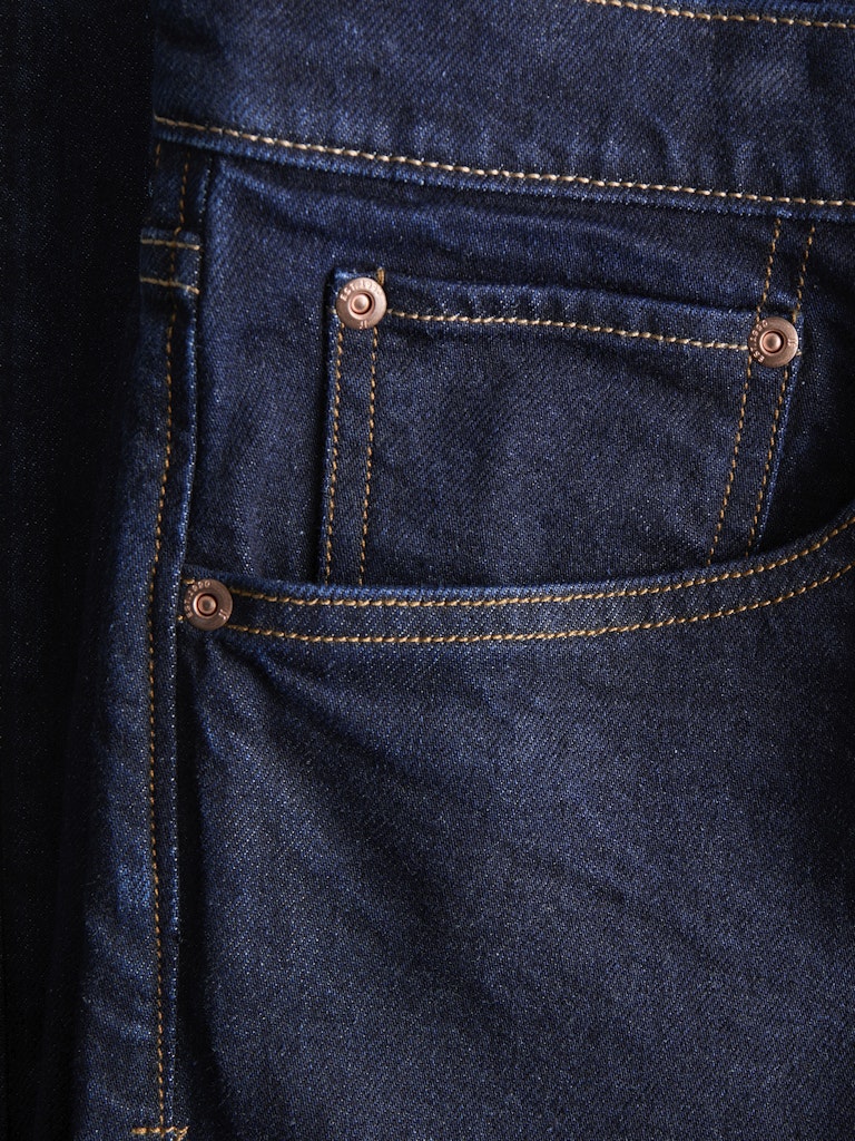 JEANS - Jjichris Jjpremium Am 088 Noos - - Hr Ravn