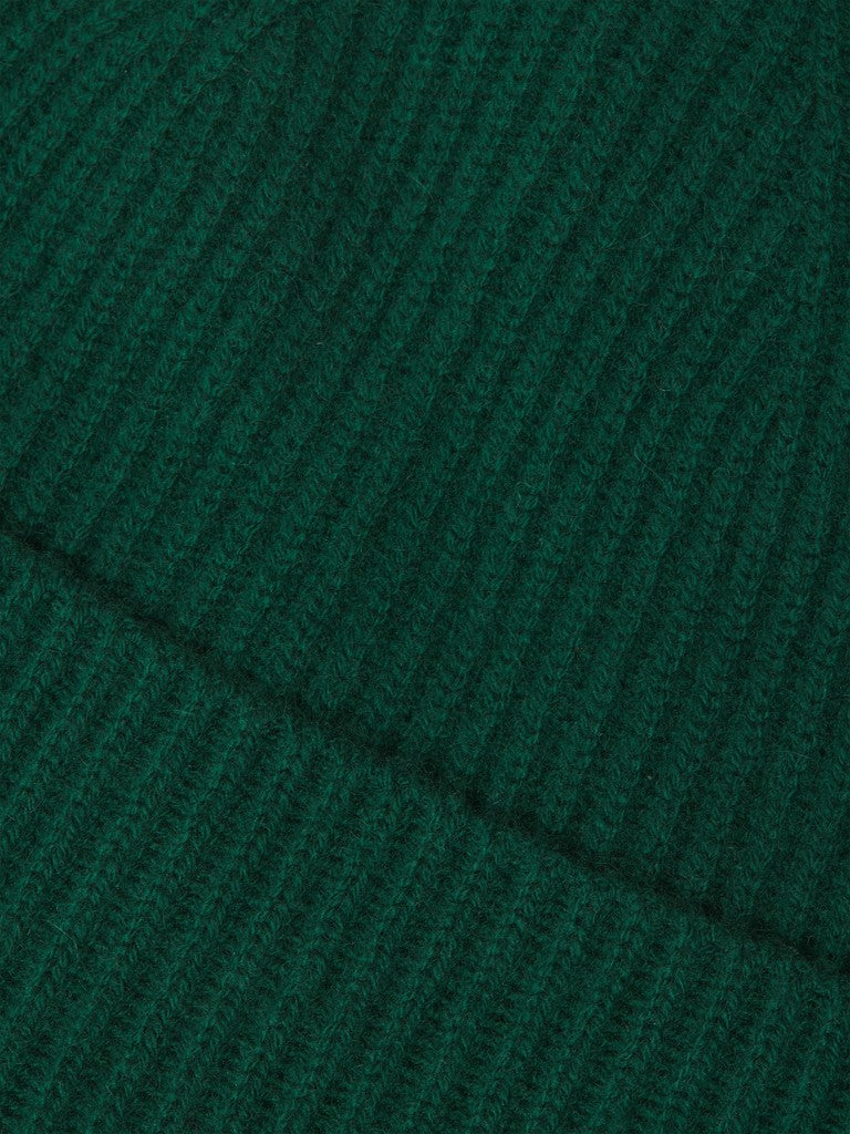Jaccopenhagen Wool Beanie