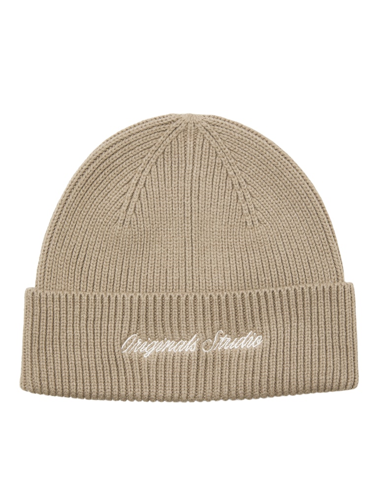 Jacnorrebro Regular Beanie Noos
