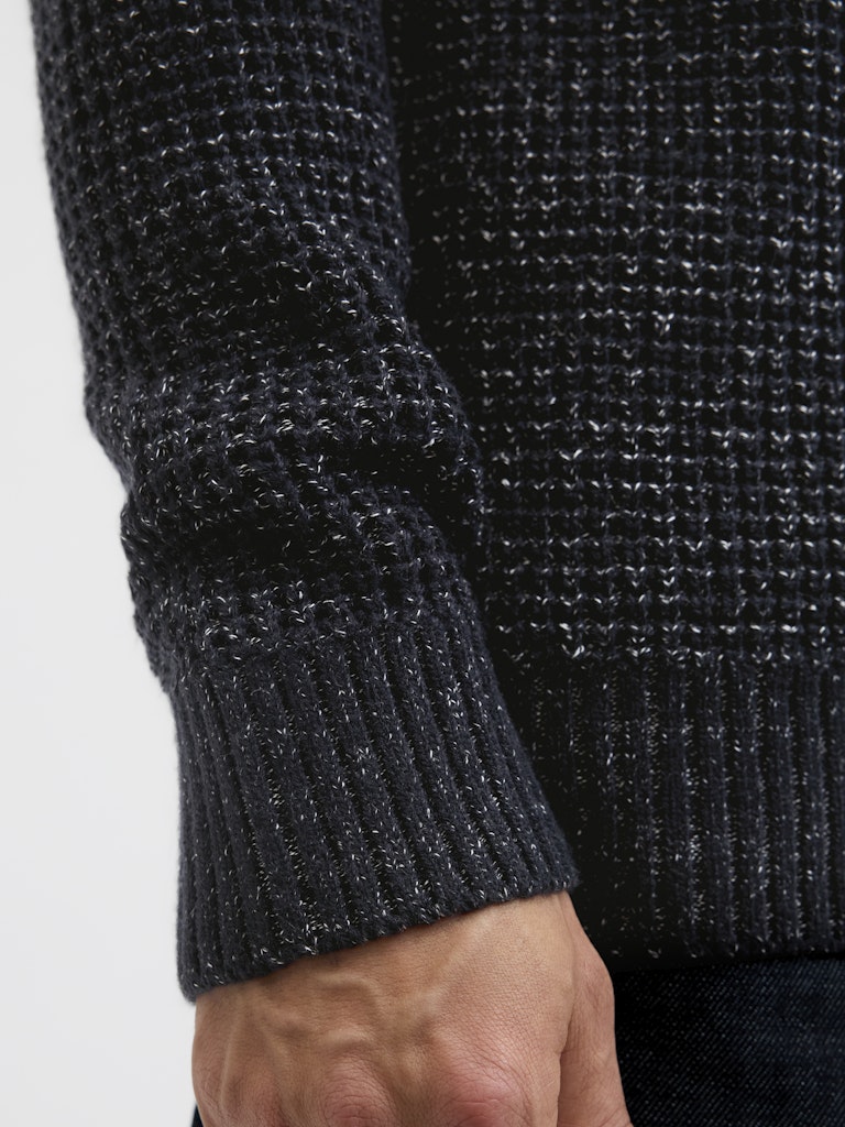 Jjglobal Knit Crew Neck