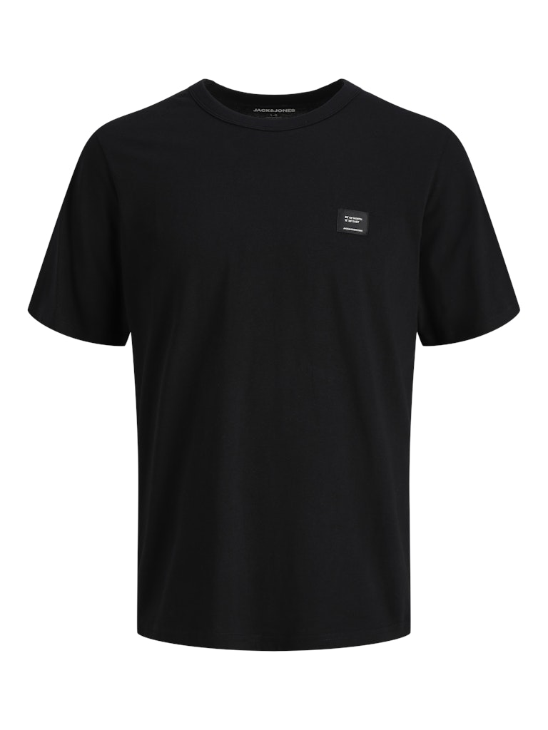 Jjcleveland Tee SS Cre Neck