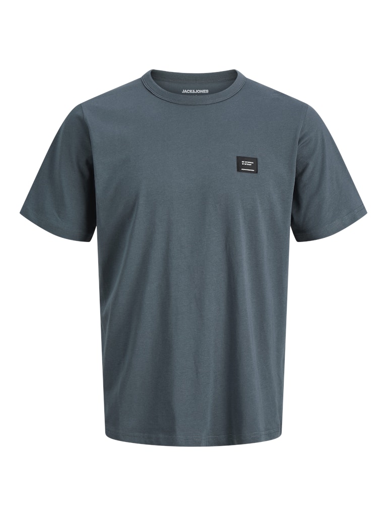 Jjcleveland Tee SS Cre Neck