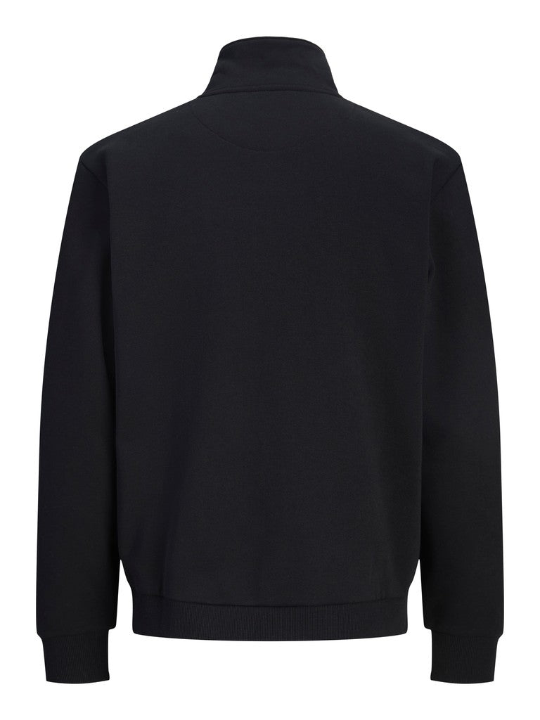 Jjebradley Sweat Zip HN Noos
