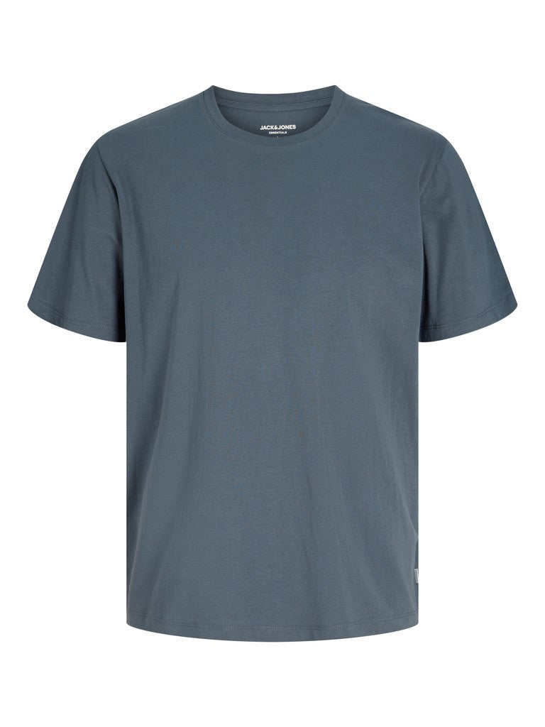 JJEORGANIC BASIC TEE SS O-NECK NOOS