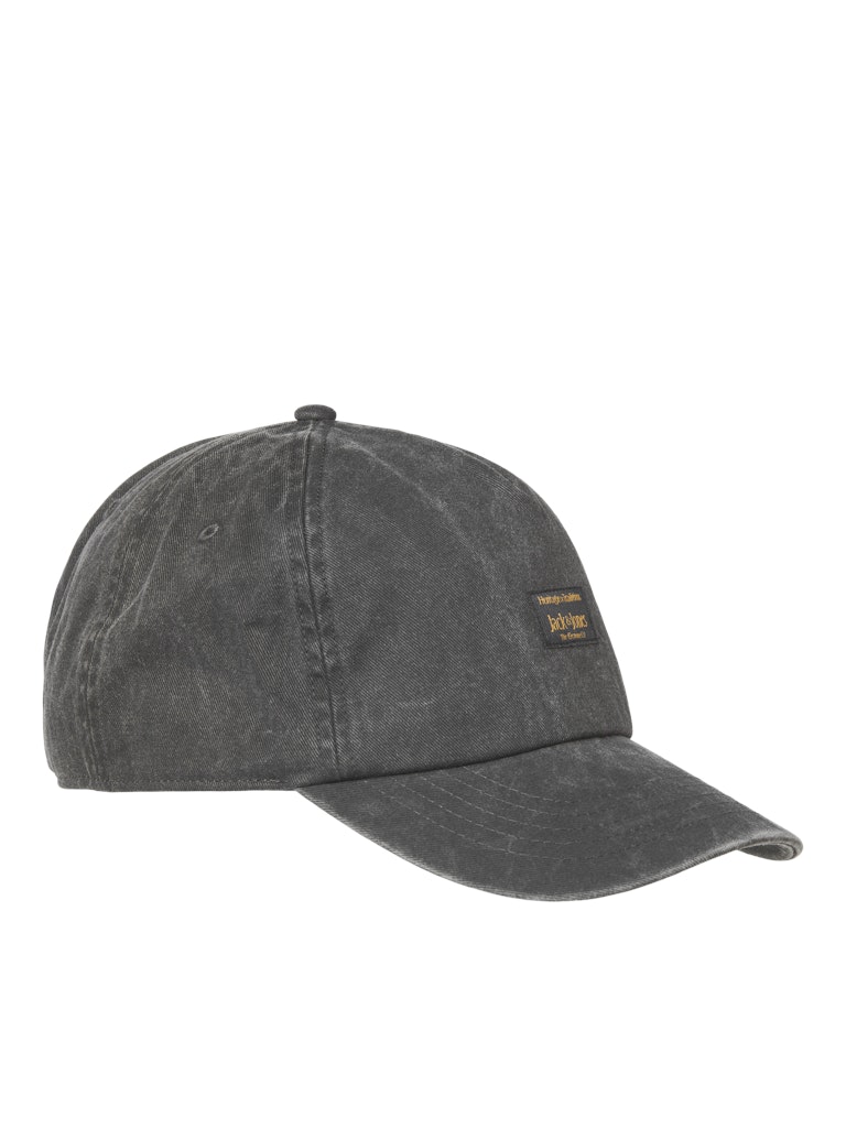 Jacframe Attitude Cap