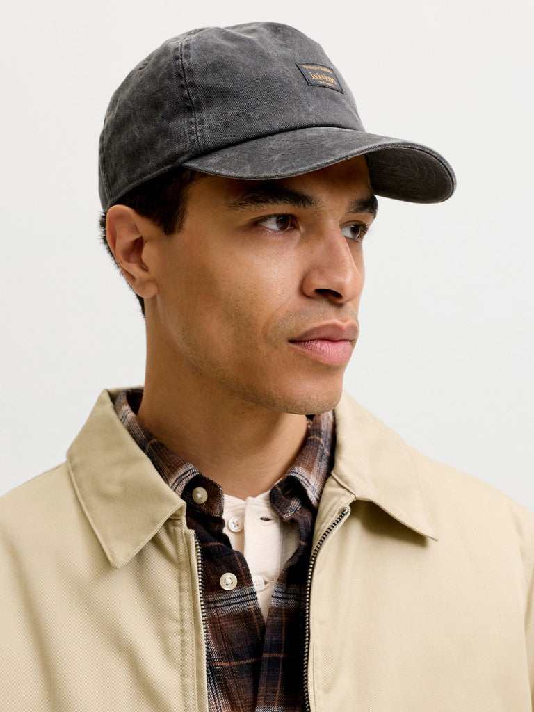 Jacframe Attitude Cap