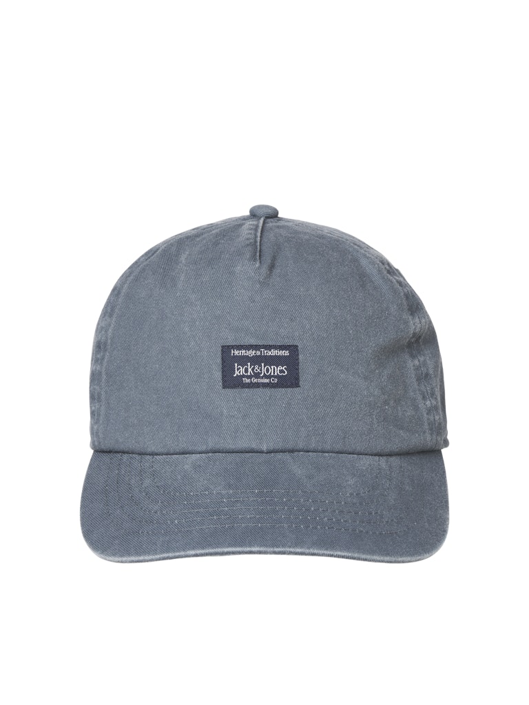Jacframe Attitude Cap