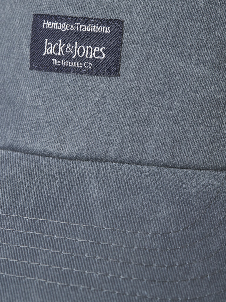 Jacframe Attitude Cap