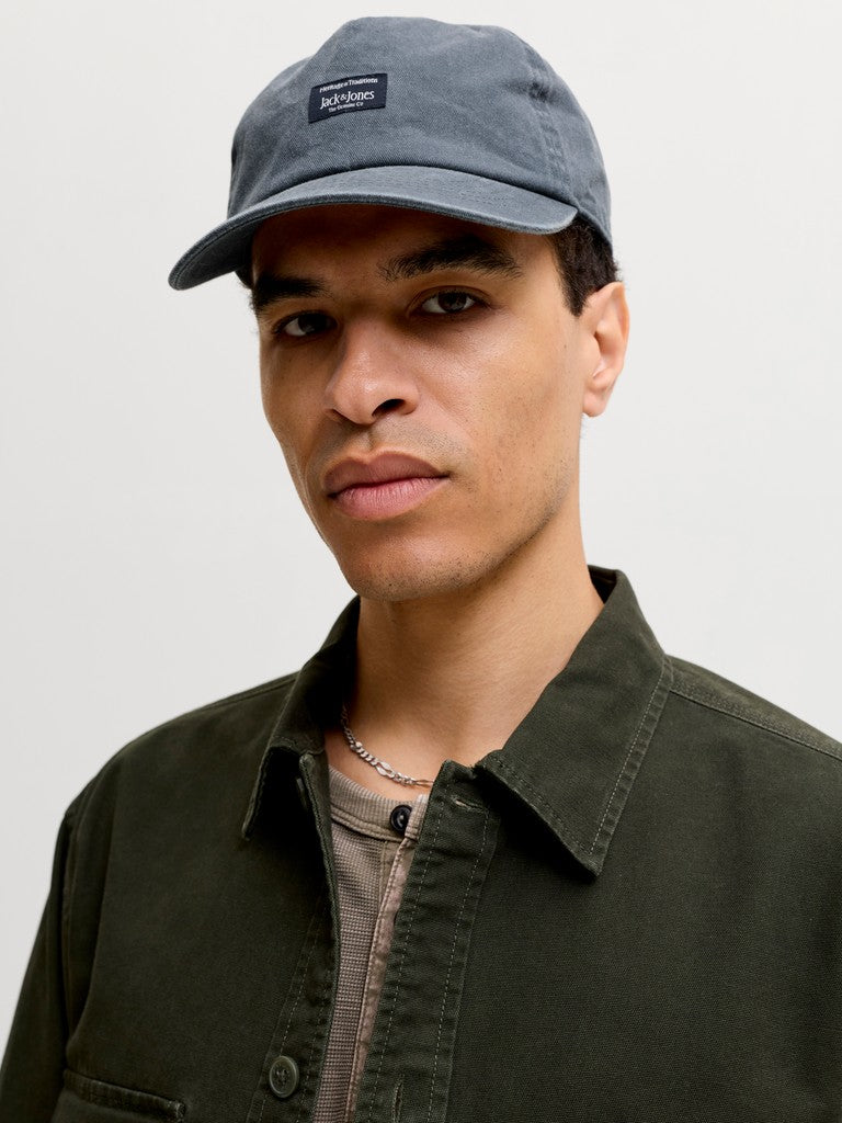 Jacframe Attitude Cap