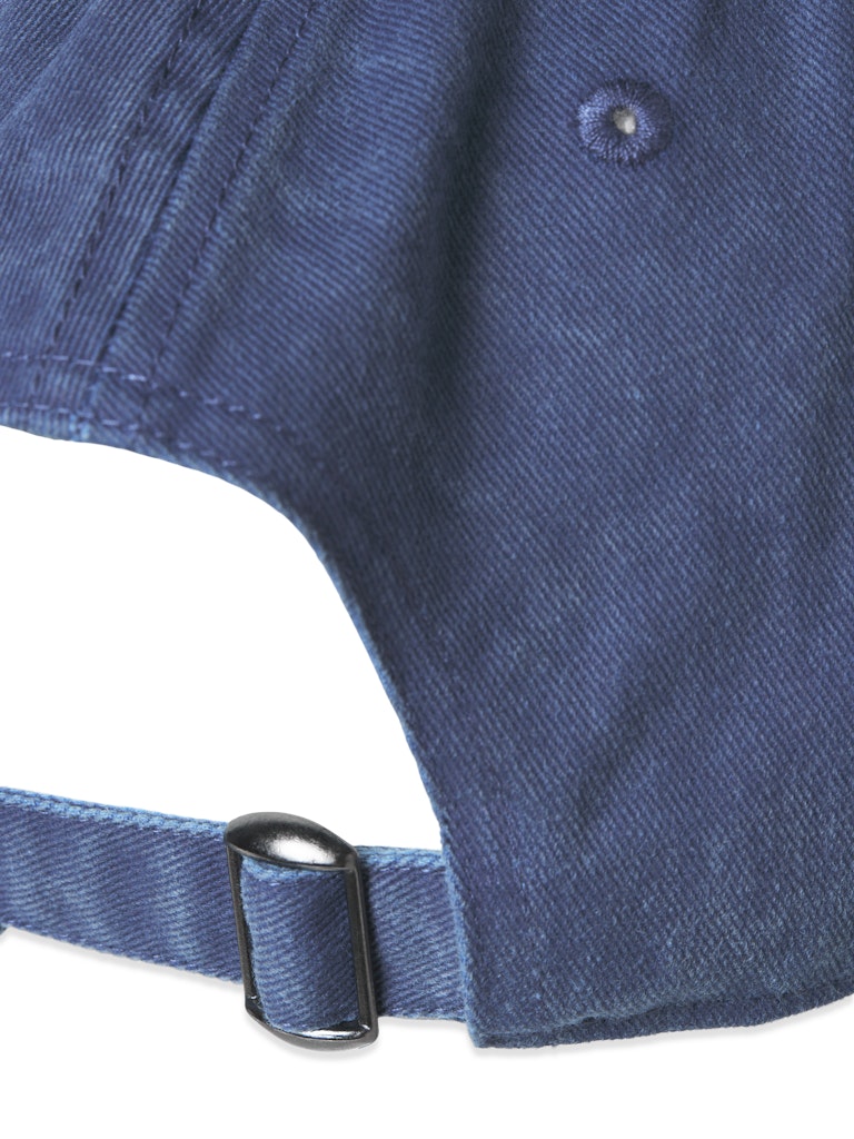 Jacframe Attitude Cap